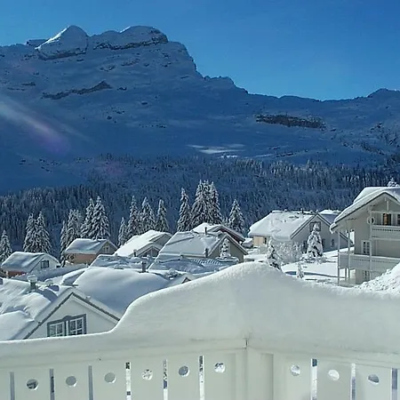 Chalet 56 *