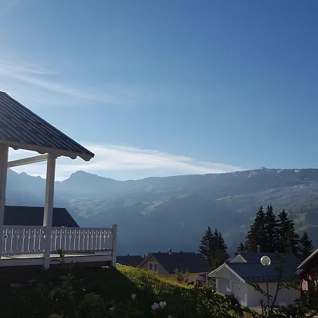 Chalet 56 Chalet Flaine