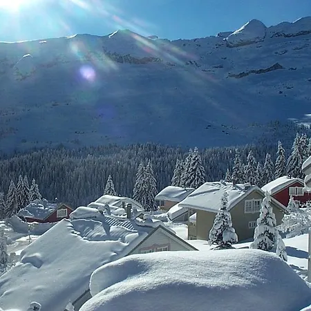 Chalet Chalet 56 Flaine