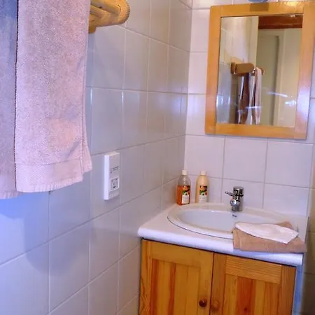 Chalet 56 *